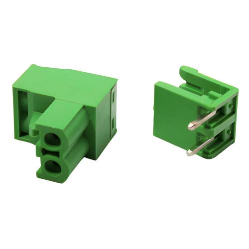 Conector KF2EDG 2 pines
